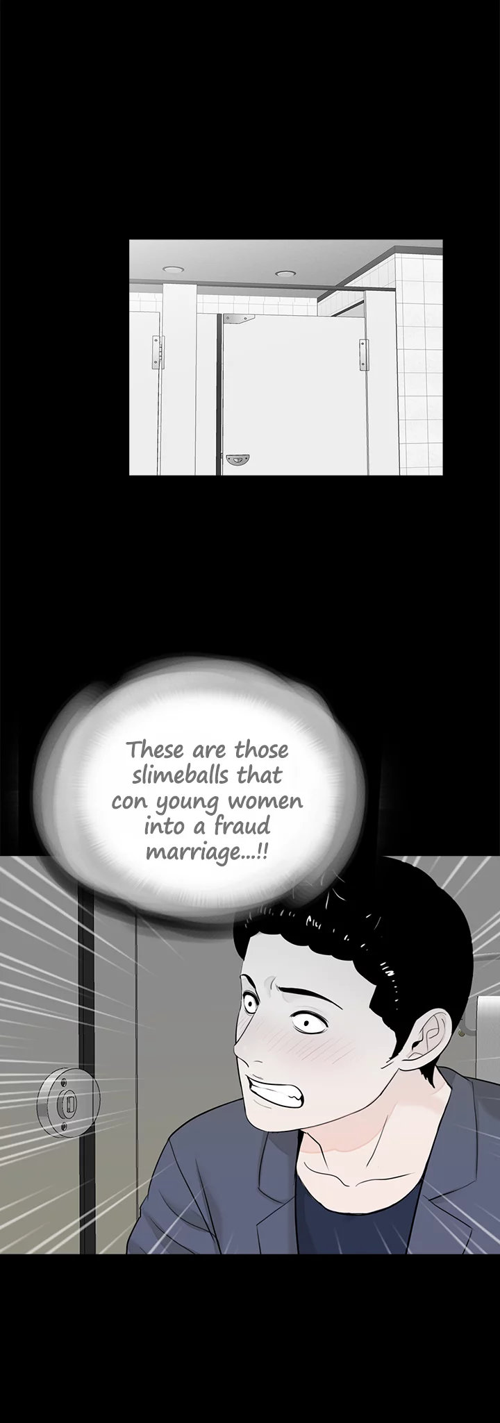 Nightmare Chapter 44 - Page 1