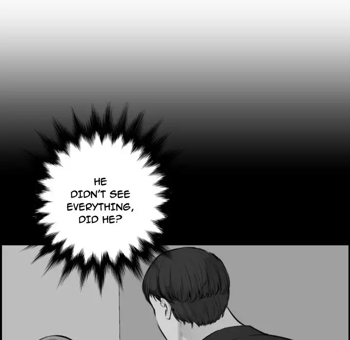 Never Too Late Chapter 10 - Page 91