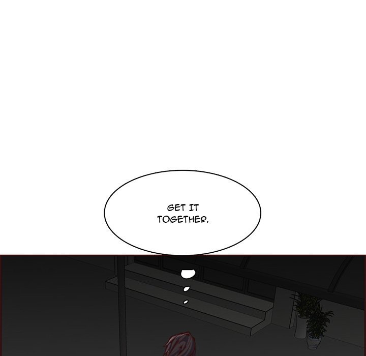 Never Too Late Chapter 101 - Page 40