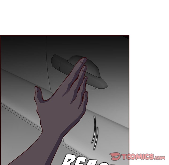 Never Too Late Chapter 101 - Page 98