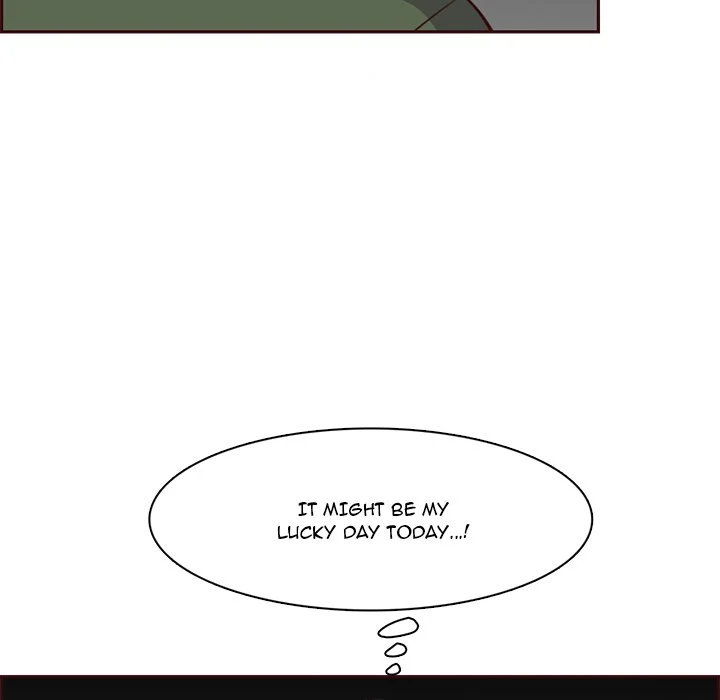 Never Too Late Chapter 104 - Page 23