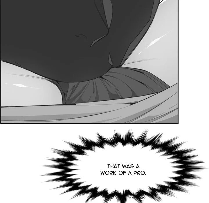 Never Too Late Chapter 104 - Page 76