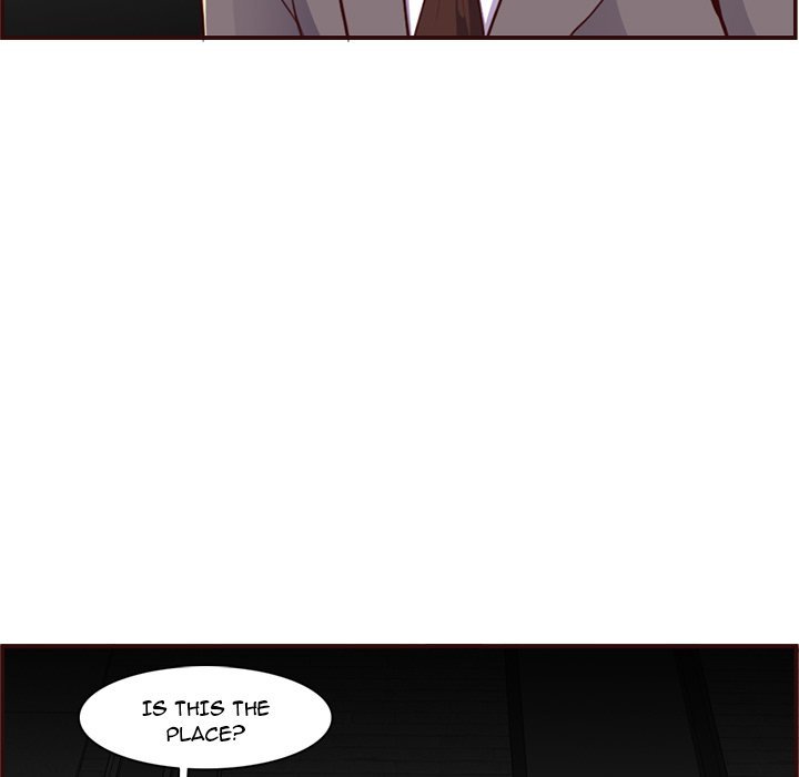 Never Too Late Chapter 108 - Page 59