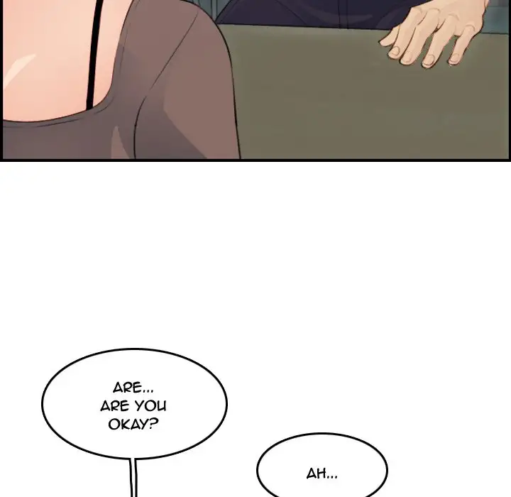 Never Too Late Chapter 11 - Page 32