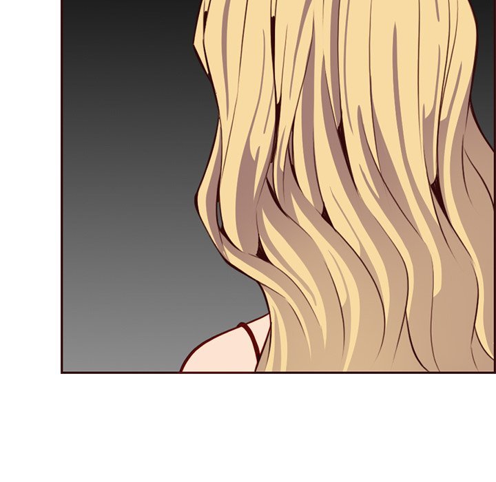 Never Too Late Chapter 115 - Page 60