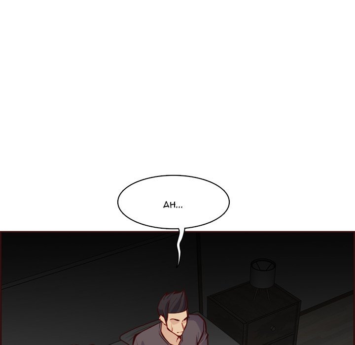 Never Too Late Chapter 116 - Page 63