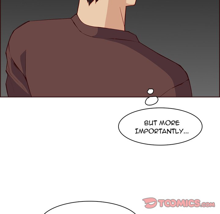 Never Too Late Chapter 123 - Page 50