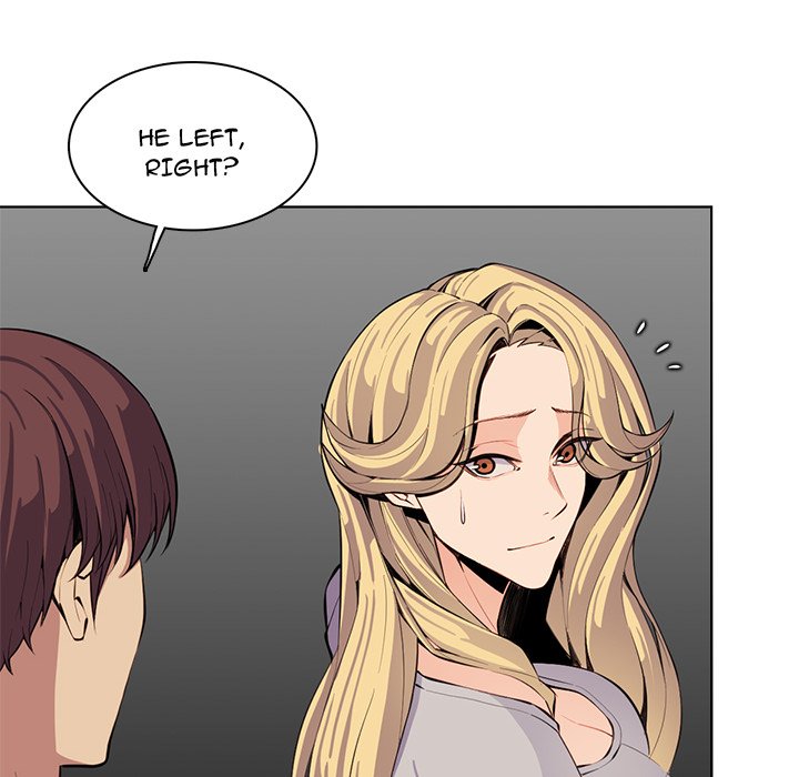 Never Too Late Chapter 124 - Page 12