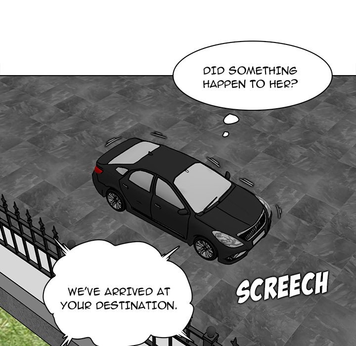 Never Too Late Chapter 124 - Page 70