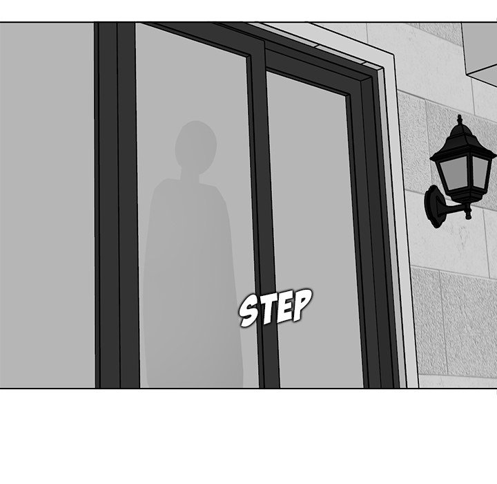 Never Too Late Chapter 125 - Page 61