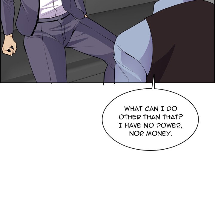 Never Too Late Chapter 130 - Page 80