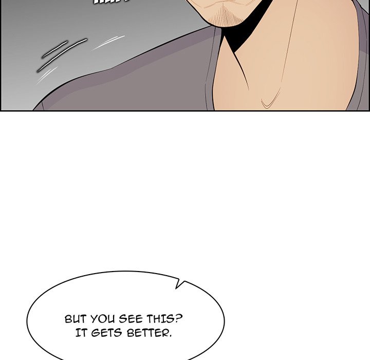 Never Too Late Chapter 131 - Page 63