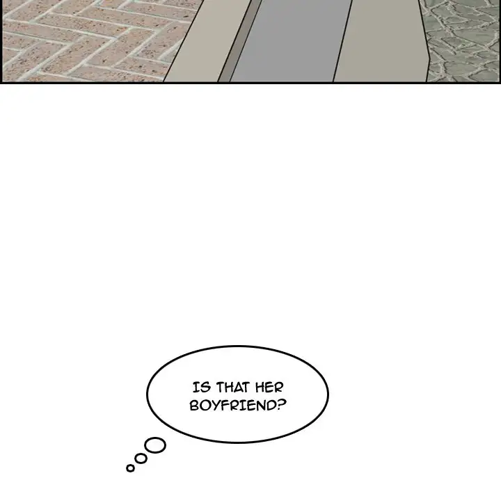 Never Too Late Chapter 15 - Page 103