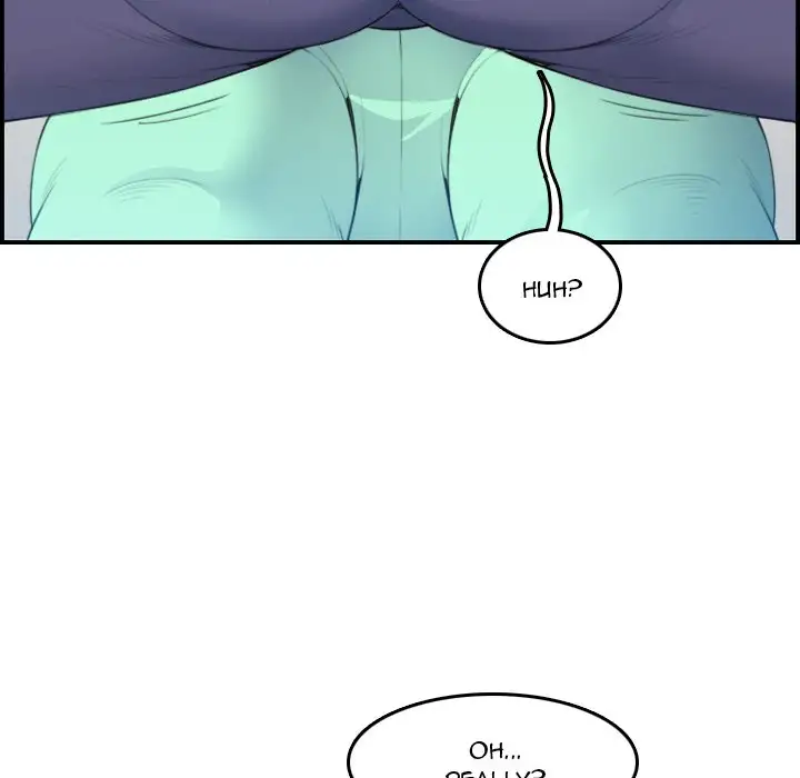 Never Too Late Chapter 18 - Page 36