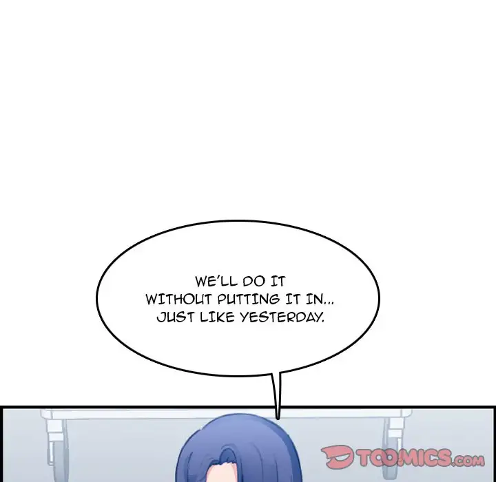 Never Too Late Chapter 18 - Page 63