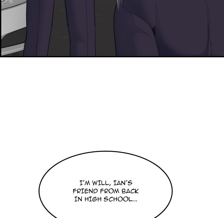 Never Too Late Chapter 27 - Page 30