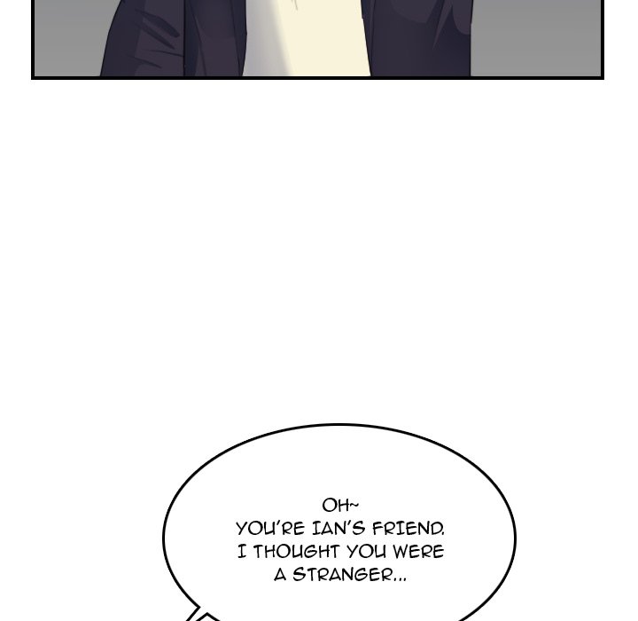 Never Too Late Chapter 27 - Page 32