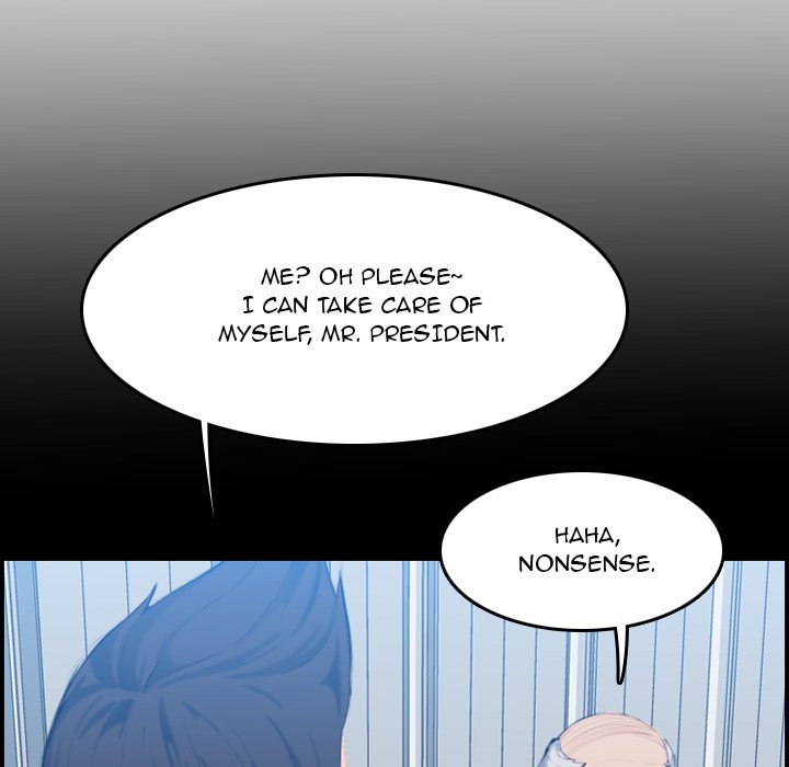 Never Too Late Chapter 33 - Page 65