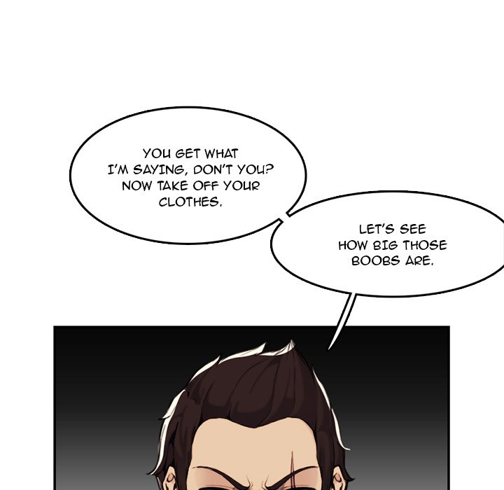 Never Too Late Chapter 36 - Page 52