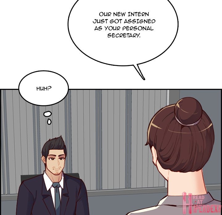 Never Too Late Chapter 40 - Page 76