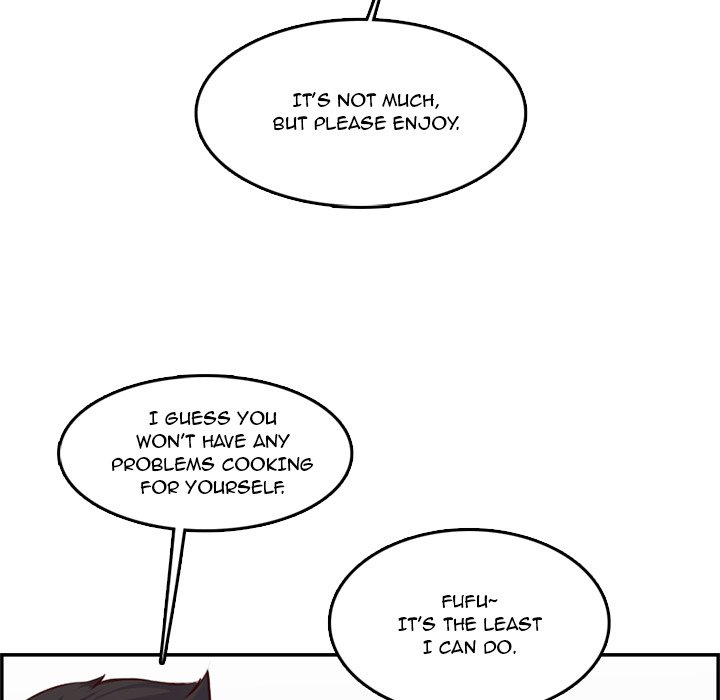 Never Too Late Chapter 43 - Page 38