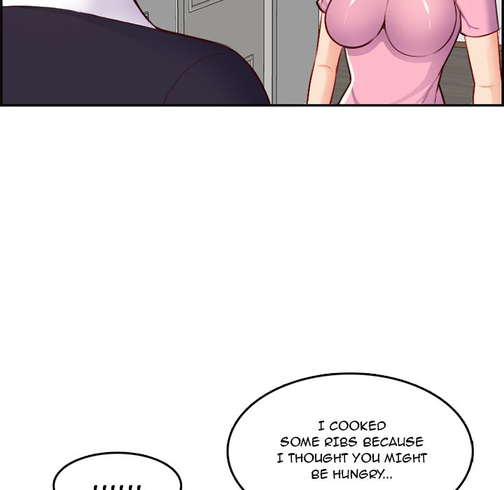 Never Too Late Chapter 44 - Page 55