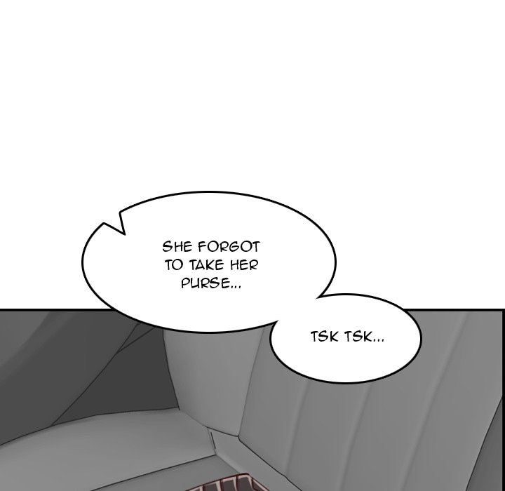 Never Too Late Chapter 47 - Page 115