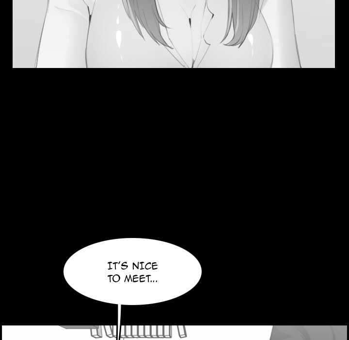 Never Too Late Chapter 48 - Page 84