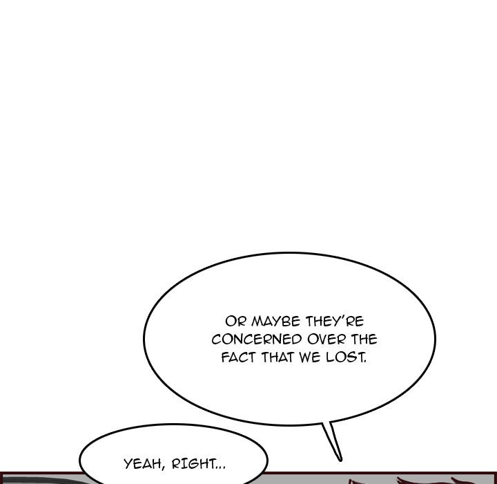 Never Too Late Chapter 51 - Page 46