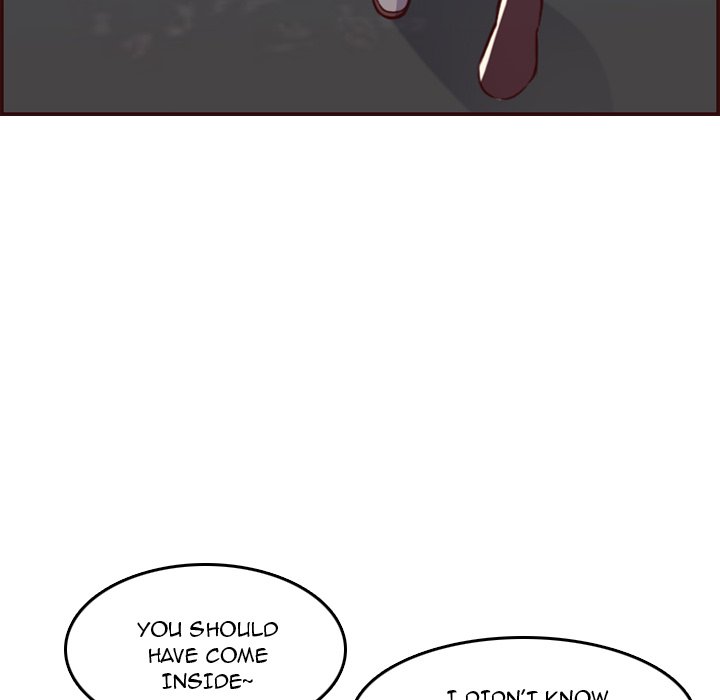 Never Too Late Chapter 56 - Page 10