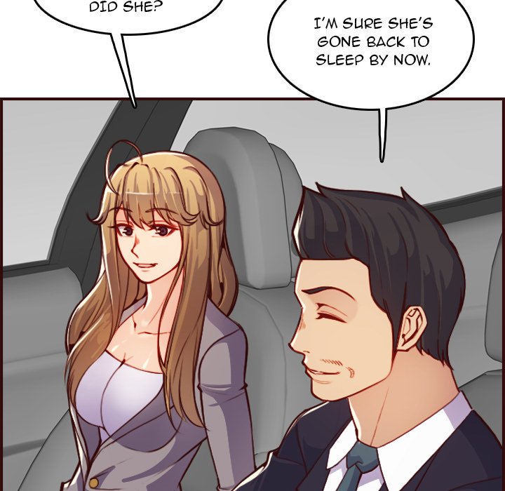 Never Too Late Chapter 56 - Page 31