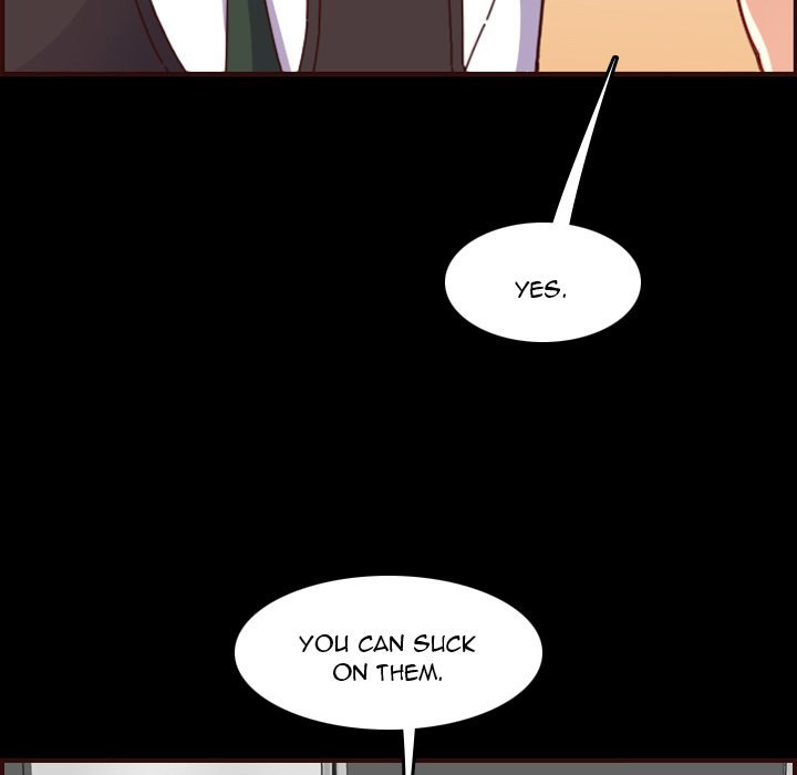 Never Too Late Chapter 66 - Page 61