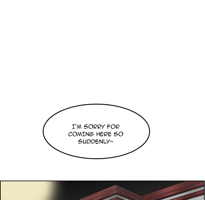 Never Too Late Chapter 70 - Page 67