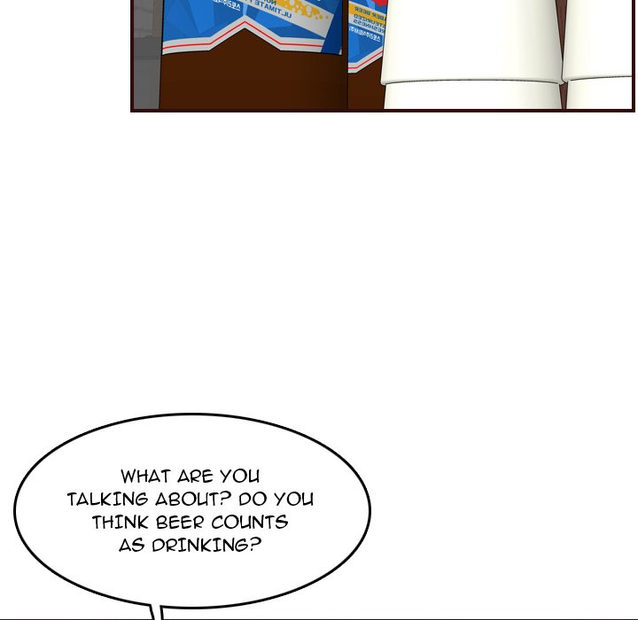 Never Too Late Chapter 78 - Page 48