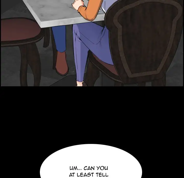 Never Too Late Chapter 9 - Page 5