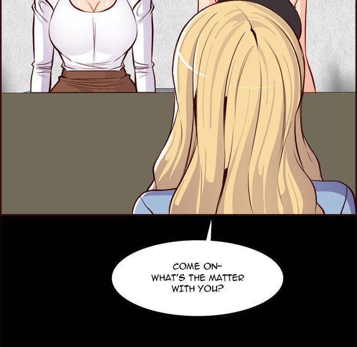 Never Too Late Chapter 92 - Page 86