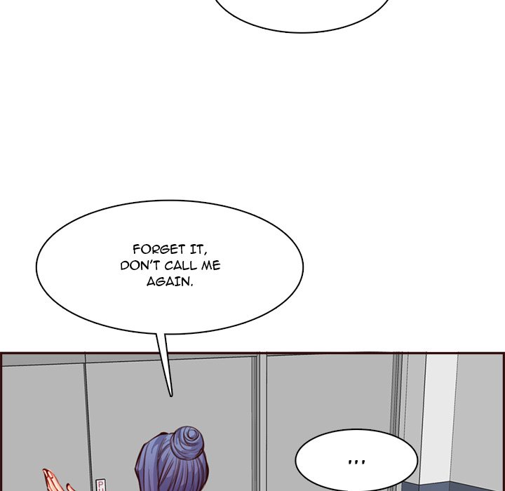 Never Too Late Chapter 95 - Page 53