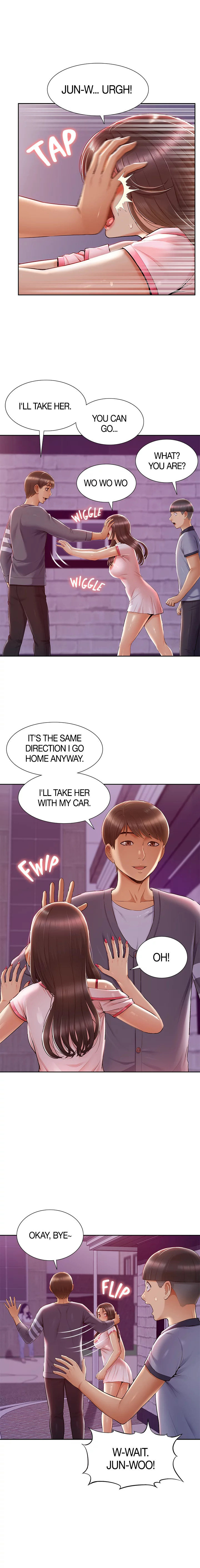 Twin Takes Chapter 13 - Page 12