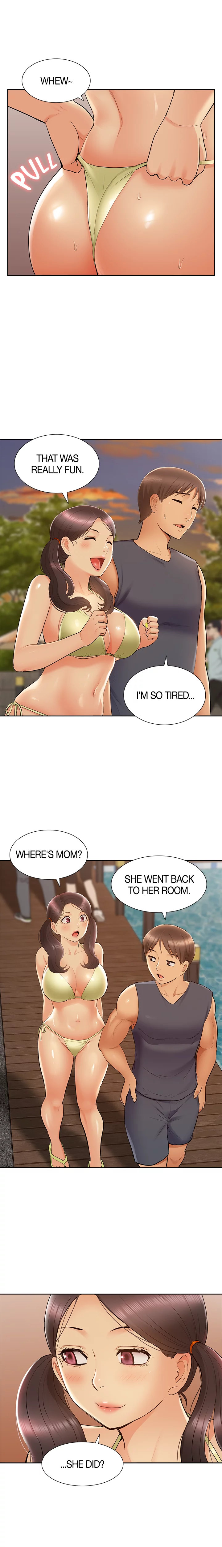 Twin Takes Chapter 24 - Page 12