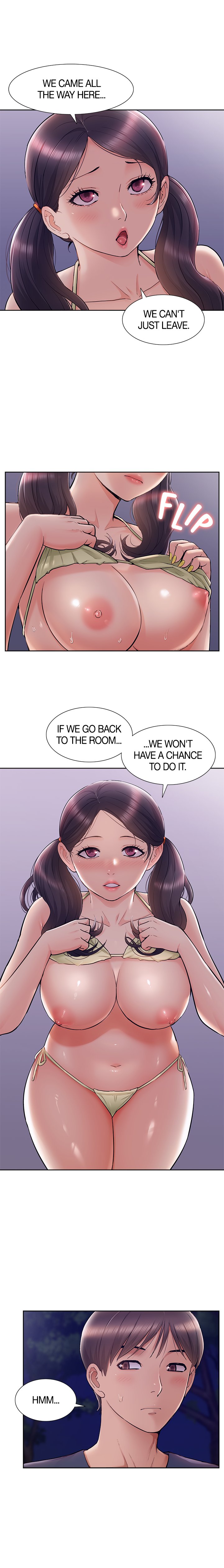 Twin Takes Chapter 25 - Page 9