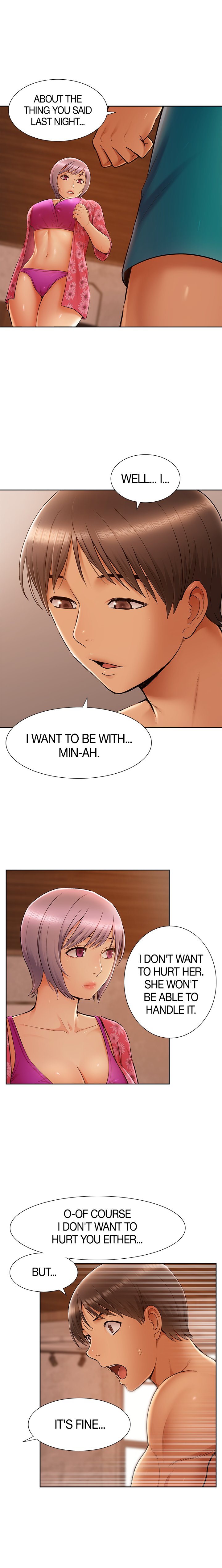 Twin Takes Chapter 29 - Page 14