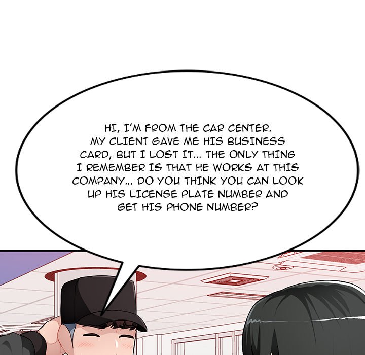 Boss Around Chapter 16 - Page 37