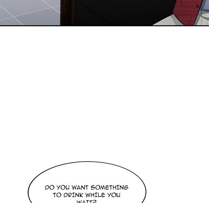 Boss Around Chapter 21 - Page 21