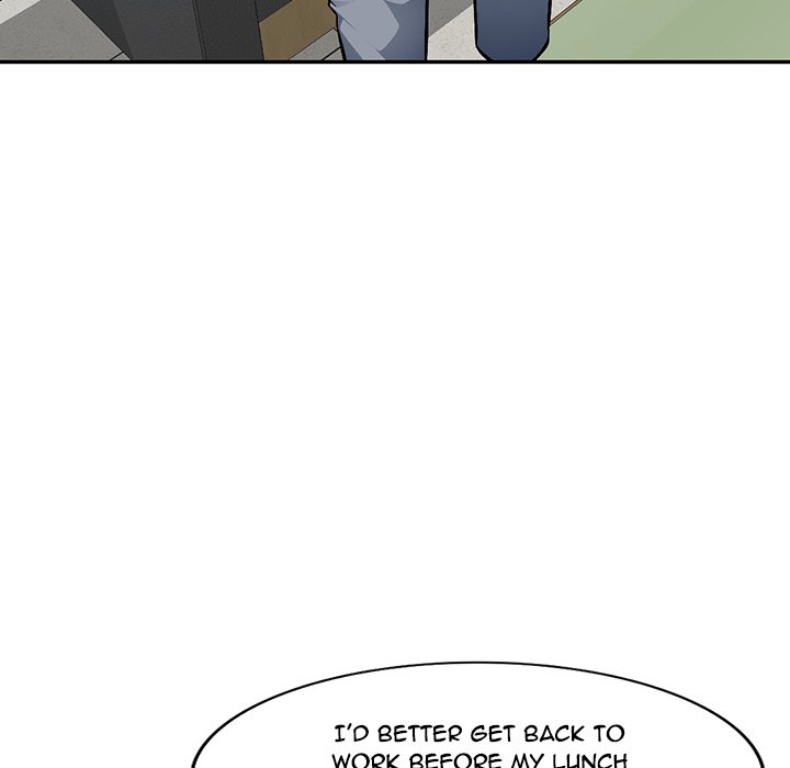 Boss Around Chapter 7 - Page 81