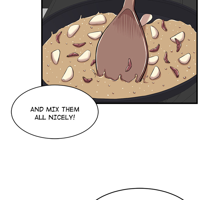 No Way Out Chapter 1 - Page 31