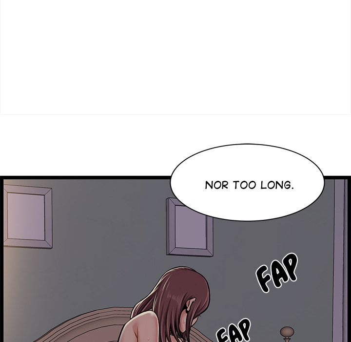 No Way Out Chapter 1 - Page 47