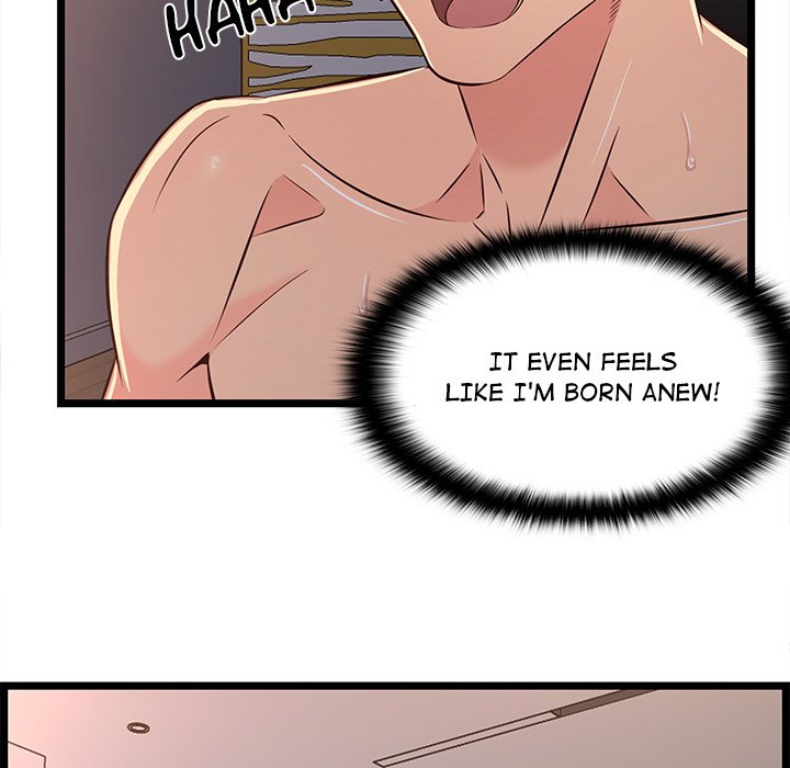 No Way Out Chapter 17 - Page 106