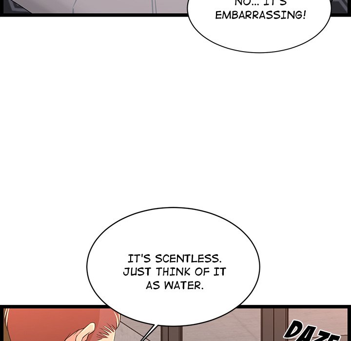 No Way Out Chapter 17 - Page 9