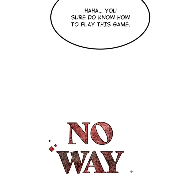 No Way Out Chapter 5 - Page 104