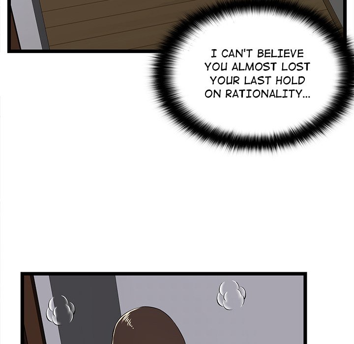 No Way Out Chapter 5 - Page 14